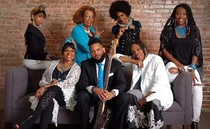 SWEET HONEY IN THE ROCK®