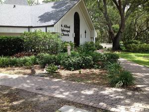 AGO Advent Organ Recital December 2, 2025 @ 12:00 p.m.