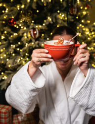 Holiday Loft Suite at Hilton San Diego Gaslamp