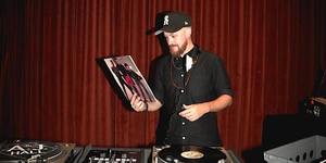 Finest in Funk | All Vinyl Rare & Classic Grooves DJ Set by AJ Hall