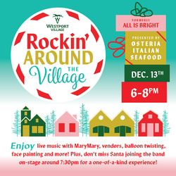 Rockin' Around the Village
