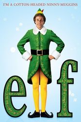 Come See Elf on Saturday, November 22, 2025, At Rooftop Cinema Club