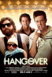 Come See The Hangover on Saturday, November 22, 2025, At Rooftop Cinema Club