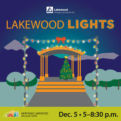 Lakewood Lights
