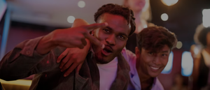 Kings Open for Thanksgiving