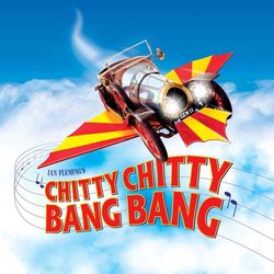 Chitty Chitty Bang Bang