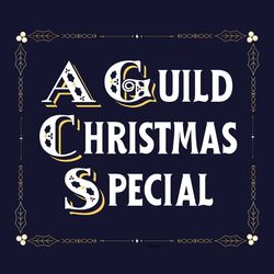 A Guild Christmas Special
