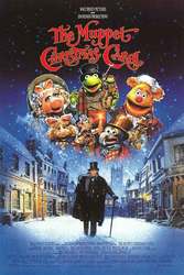The Muppet Christmas Carol Screening