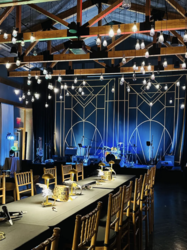 New Year's Eve at Southall