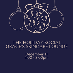 The Holiday Social