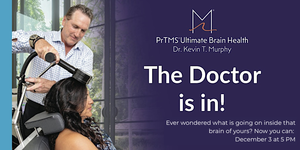 Have you tried it all to improve your mental health or clarity?