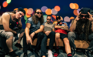 Rock Republic Live at Margaritaville