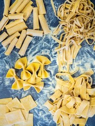 Pasta Perfetta: A Pasta-Making Workshop