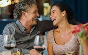 Thanksgiving at JWB Grill