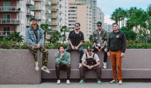 Tropidelic w/ Artikal Sound System, Grieves