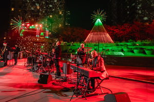 Grand Illuminations 2025