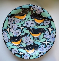 Wild Hearts Gallery presents Enchanted Forest: An Invitational Show