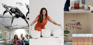 Finding Yourself at Pause: Yoga & Sound Bath