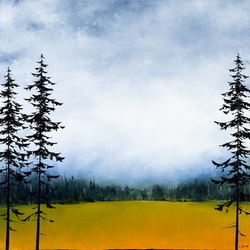 Bainbridge Island Winter Studio Tour