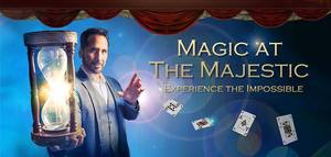 Magic at the Majestic