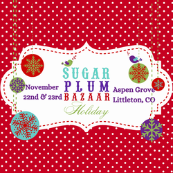 Sugar Plum Bazaar
