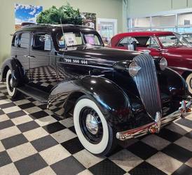 A Vintage Car Christmas