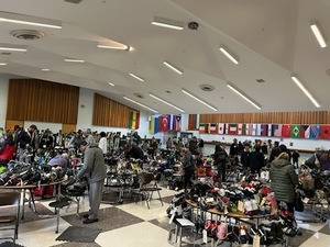 Westborough Ski Swap