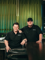 An Evening with Dan Kosta at The Americano