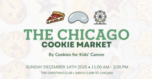 Chicago Cookie Market