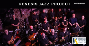 Genesis Jazz Project