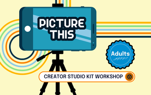 Picture This: How to Take Gorgeous Portraits Indoors & Outside