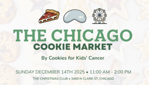 The Chicago Cookie Market