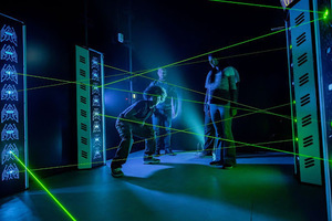 Time Mission Mount Prospect Grand Opening