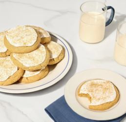 West Village Milk Bar x McCormick National Cookie Day Giveaway