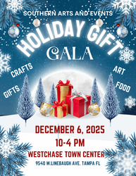 Holiday Gift Gala