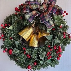 Ten Broeck Mansion Holiday House 2025: Walk-through Tours