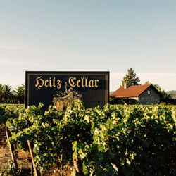 Heitz Cellar Wine Dinner