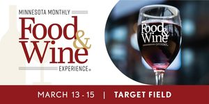 Food & Wine Experience