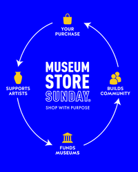 Museum Store Sunday