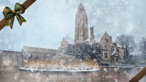 Holiday Sip & Shop at MAG