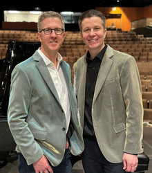 The O'Neill Brothers Holiday Extravaganza