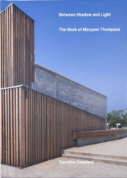 "Between Shadow and Light: The Work of Maryann Thompson" - A Book by Caroline Constant