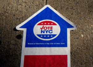 CBH Talk | The Changing Face of Progressive Brooklyn