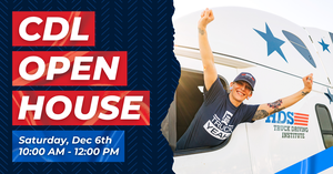 CDL Open House