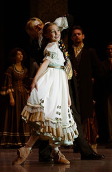 Phoenix Ballet's "THE NUTCRACKER" Returns to AZ Financial Theatre