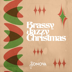 Brassy Jazzy Christmas