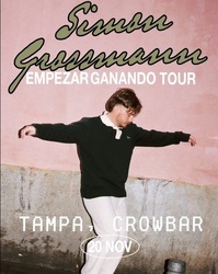 Simon Grossman & Bebo Dumont