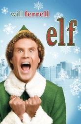 Movie on the Lawn: Elf