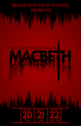 Macbeth presented by Spartan Stage Studios