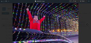 MAGIC OF LIGHTS® RETURNS TO DAZZLE PIKES PEAK INTERNATIONAL RACEWAY